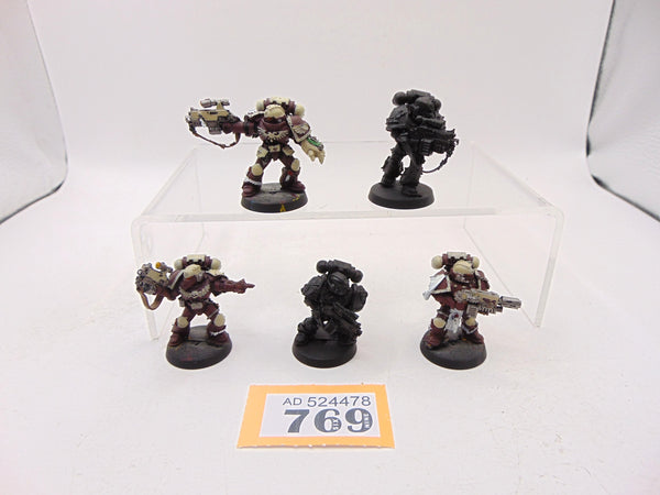 Sternguard Veterans