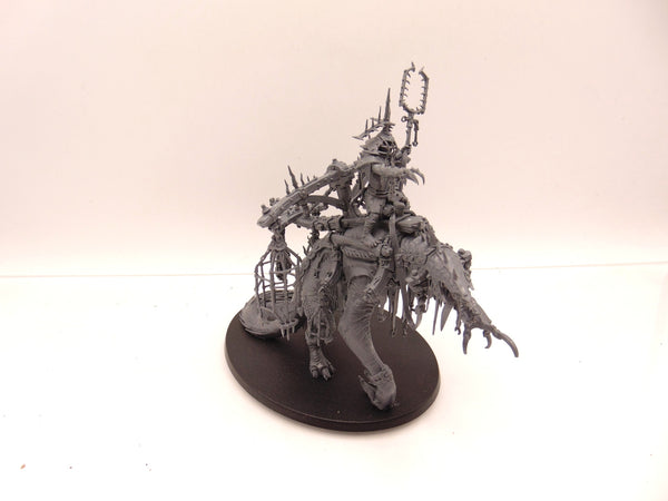 Swampboss Skumdrekk