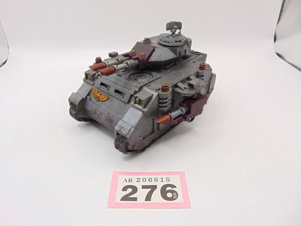 Predator Annihilator