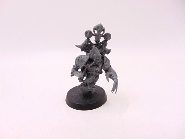 Geigor Fell-Hand