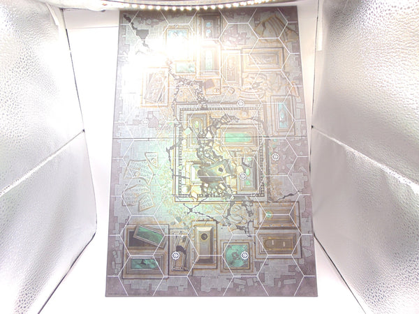Warhammer Underworlds: Shadespire