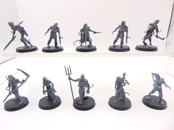 Deadwalker Zombies