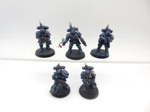 Infiltrators
