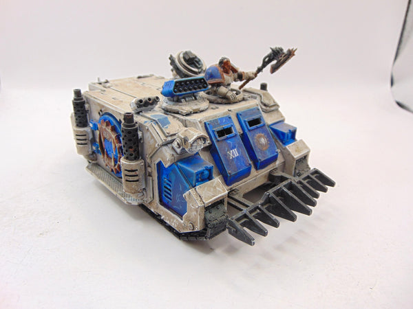Deimos Pattern Rhino
