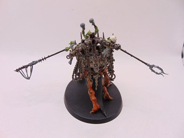 Marshcrawla Sloggoth