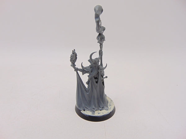 Shardspeaker of Slaanesh