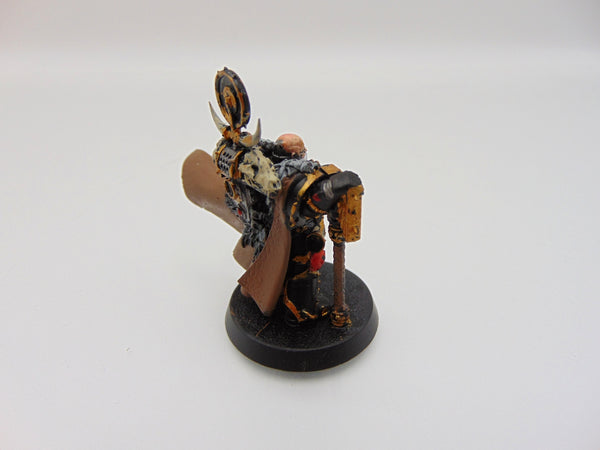 Ulrik the Slayer