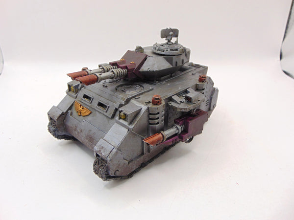 Predator Annihilator