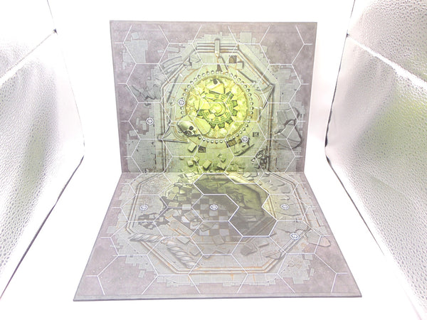 Warhammer Underworlds: Shadespire