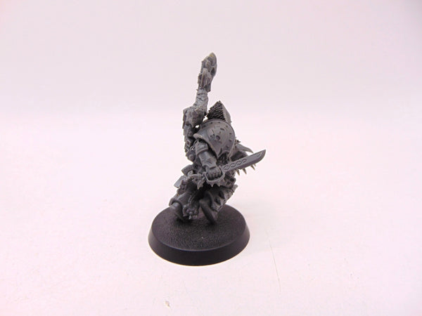 Geigor Fell-Hand