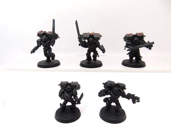 Death Company