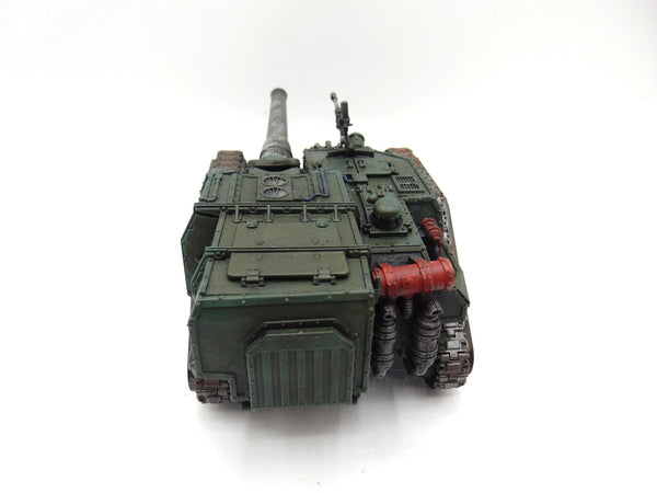 Solar Auxilia Basilisk
