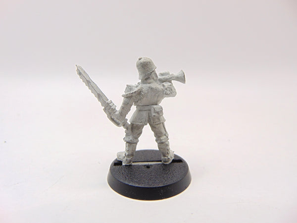 Praetorian Musician