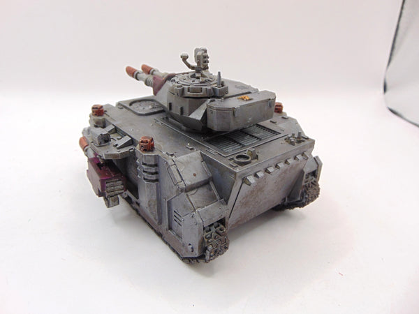 Predator Annihilator