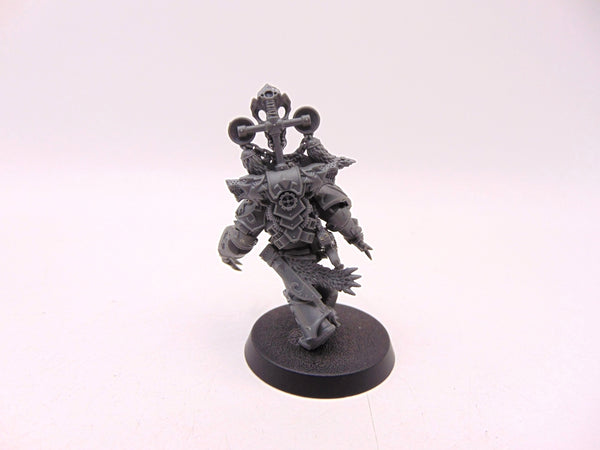 Geigor Fell-Hand