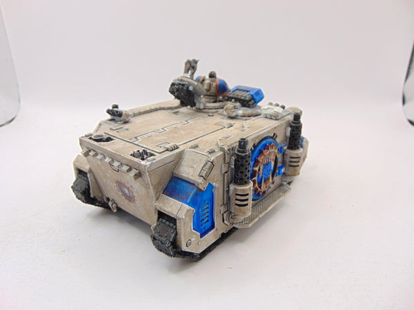 Deimos Pattern Rhino