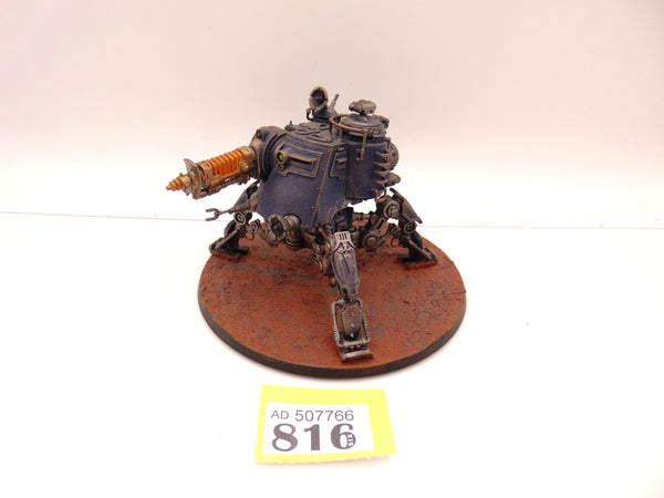 Onager Dunecrawler