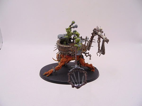 Marshcrawla Sloggoth