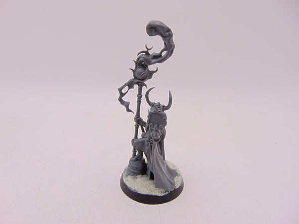 Shardspeaker of Slaanesh