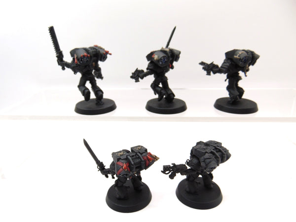 Death Company