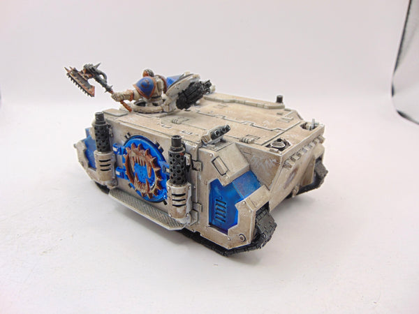Deimos Pattern Rhino