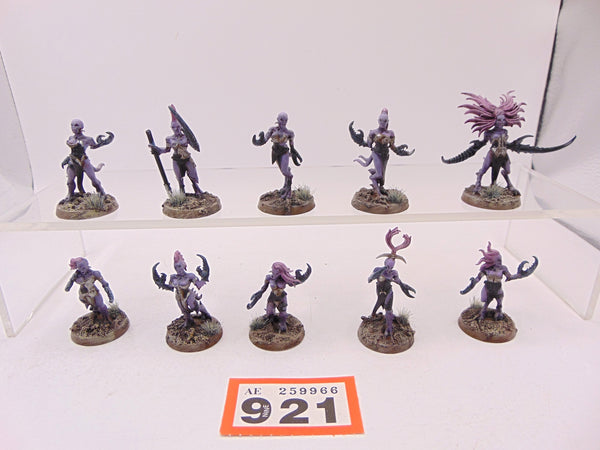 Daemonettes