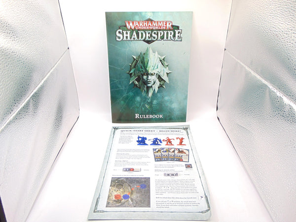 Warhammer Underworlds: Shadespire