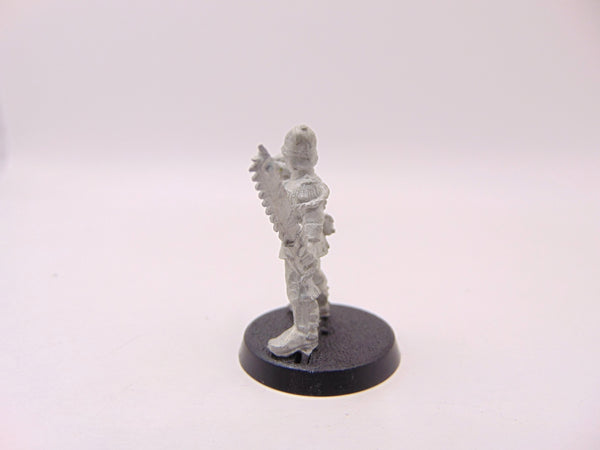 Praetorian Musician
