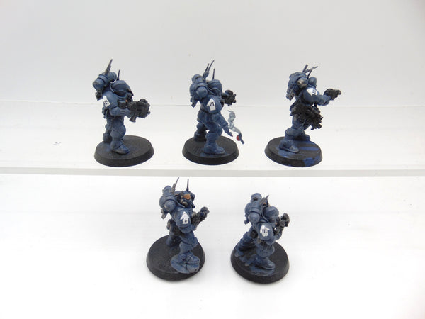 Infiltrators