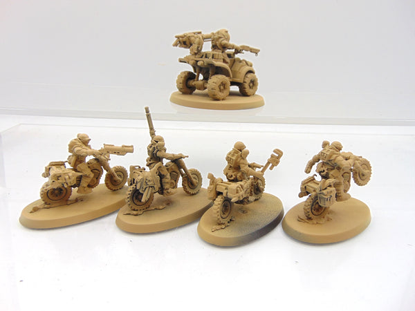 Atalan Jackals