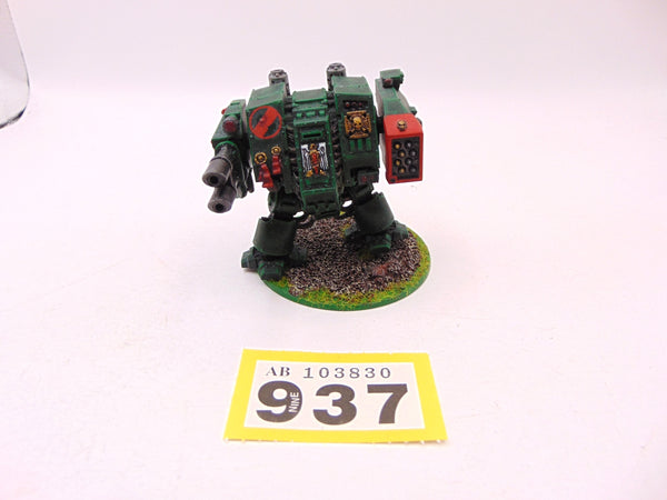 Dreadnought