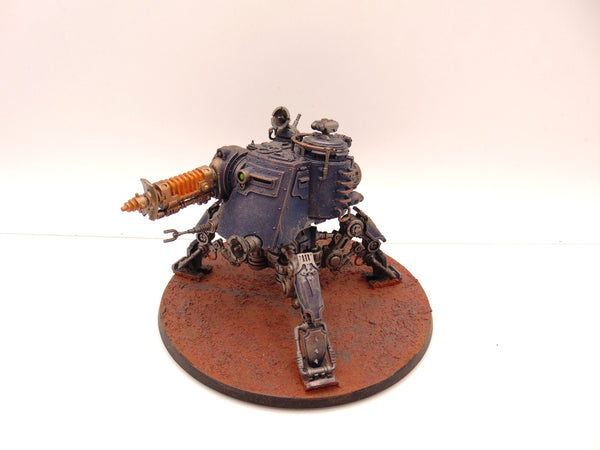 Onager Dunecrawler