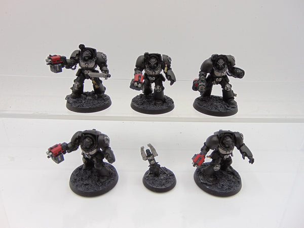 Terminator Squad