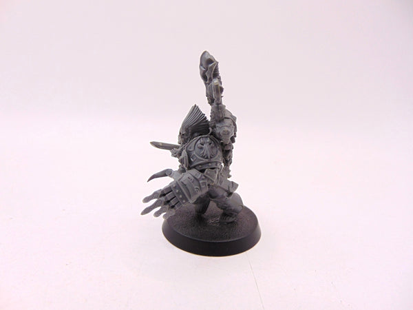Geigor Fell-Hand
