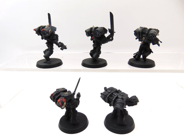 Death Company