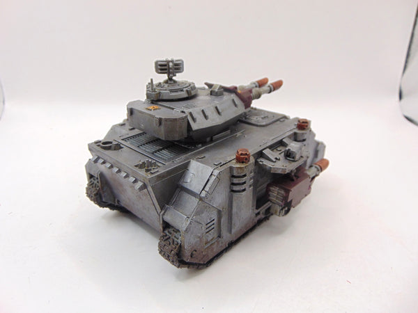 Predator Annihilator