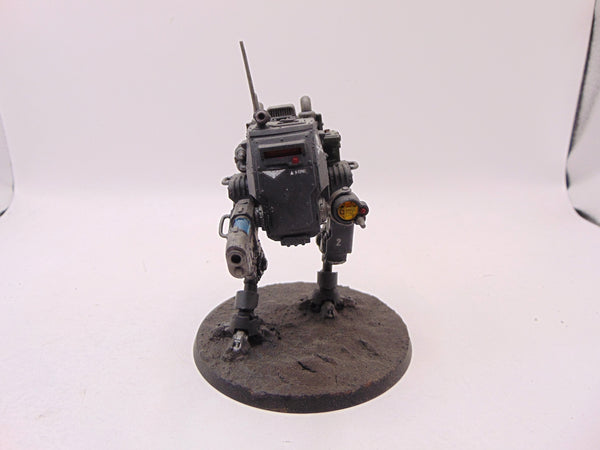 Armoured Sentinel