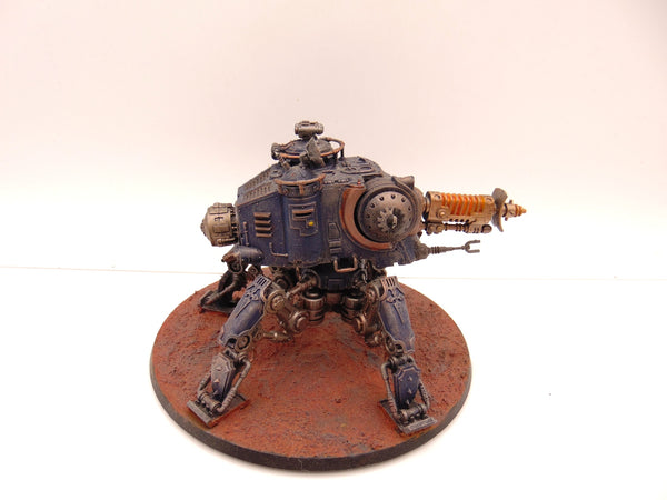 Onager Dunecrawler