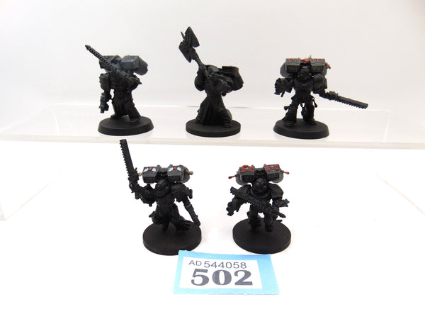 Death Company