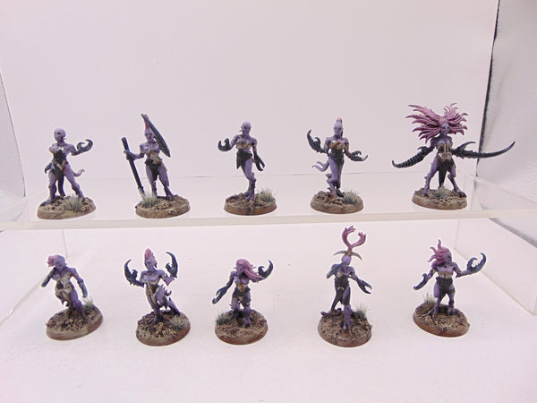 Daemonettes