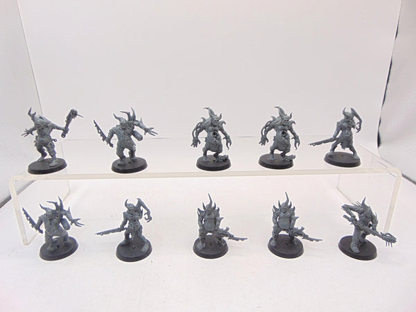 Poxwalkers