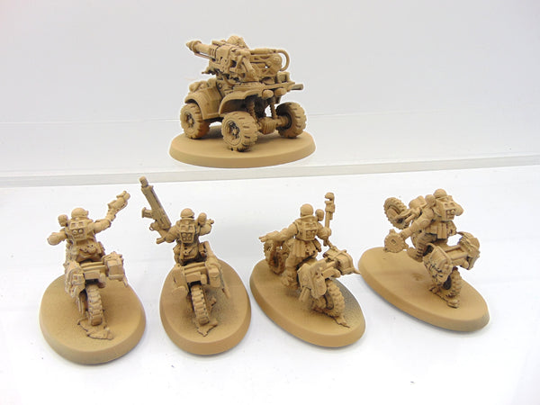 Atalan Jackals