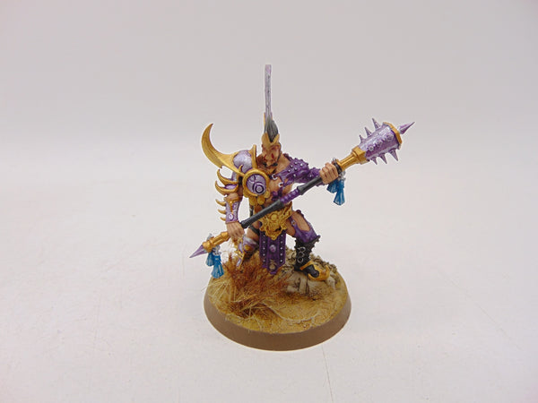 Lord of Pain