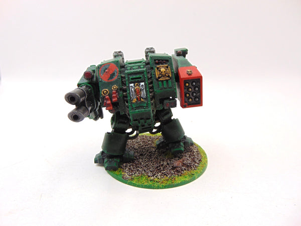 Dreadnought