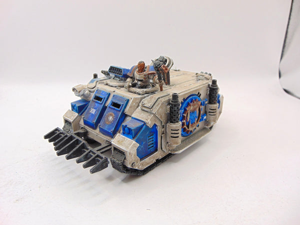 Deimos Pattern Rhino