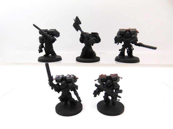 Death Company