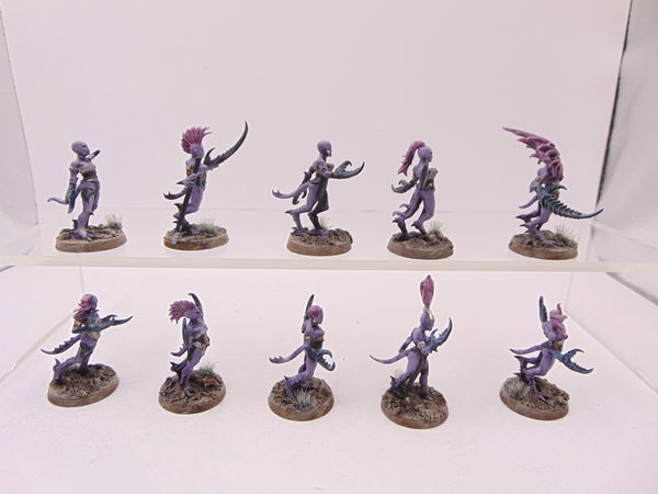 Daemonettes