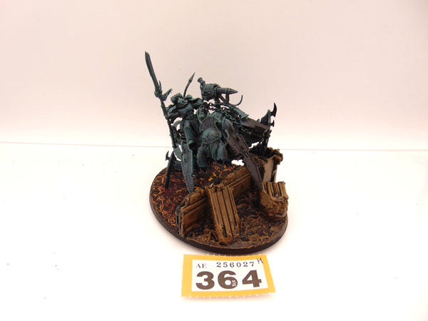 Lord Discordant on Helstalker