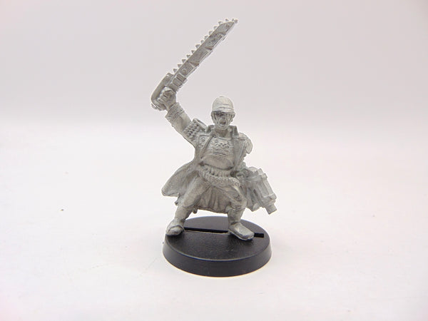 Praetorian Lieutenant