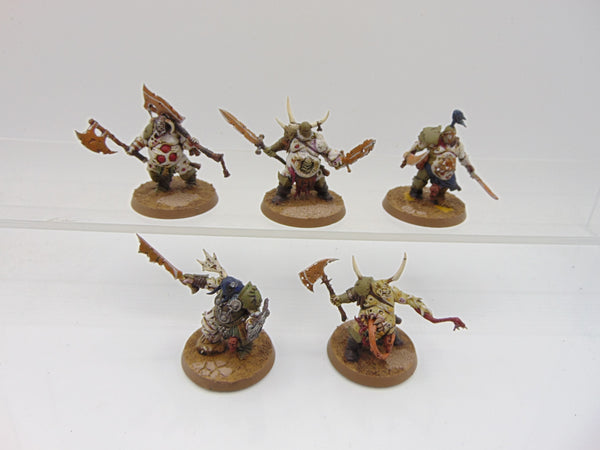 Putrid Blightkings